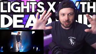 FRESH FINDS FRIDAY &quot;Lights x MYTH - Dead End [Official Music Video]&quot; | Newova&#39;s FIRST REACTION!!