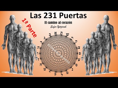 Las 231 puertas "1ª parte" (El camino al corazón)