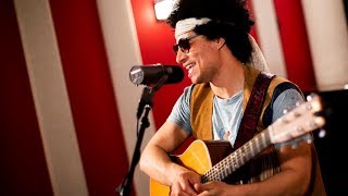 José James 'Grandma's Hands' | Live Studio Session