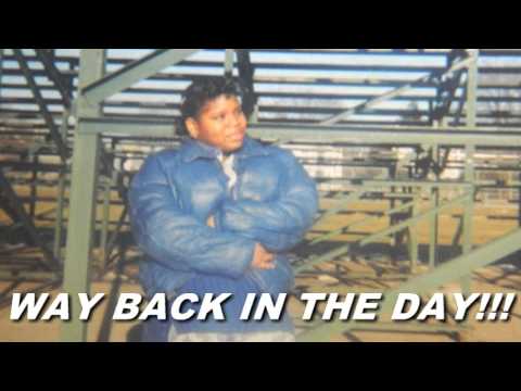 HAPPY BIRTHDAY MARQUITA