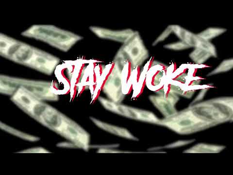 Bossman LA Fred - Stay Woke (Official Music)