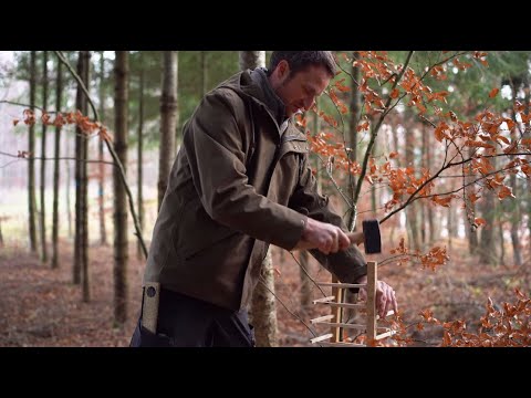 Bernd Schairer UG & Lebenshilfe Zollernalb: Sprossenschützer (Ideenwettbewerb Bioökonomie 2021)