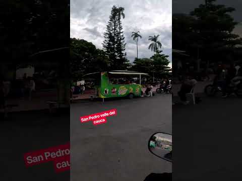 SAN PEDRO VALLE DEL CAUCA