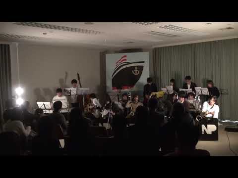 Count Basie Medley/はやっしーのBig Band