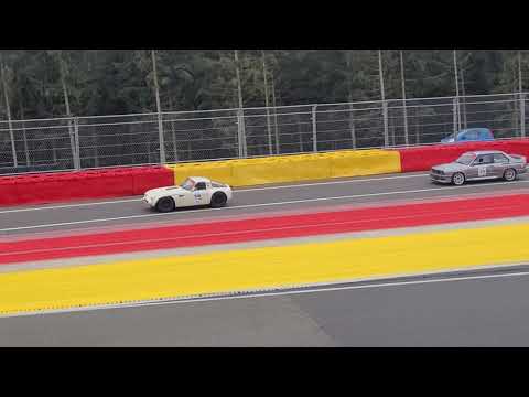 Spa Summer Classic 2024 - Colmore YTCC