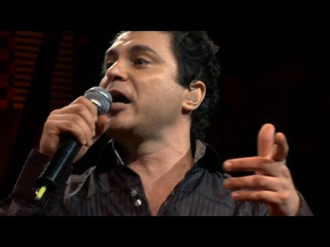 casuarinaoficial - Casuarina - Já Fui Uma Brasa (Feat. Frejat) (DVD MTV Apresenta: Casuarina)