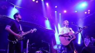 Megan Slankard. &quot;Show Up&quot;