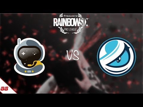 Spacestation vs Luminosity | R6 Pro League S11 Highlights