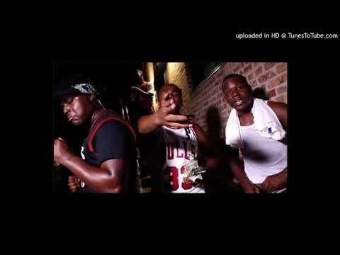 Timo Ft Lilsko - Spin The block (Unreleased)