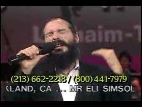 MBD "Someday" Chabad Telethon (1989)