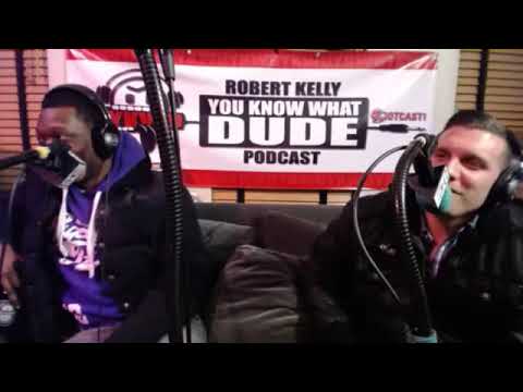 YKWD #13 - STAGONI (KURT METZGER, CHRIS DESTEFANO, MICHAEL CHE)