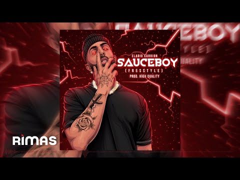 Miniatura de SAUCEBOY (Freestyle)