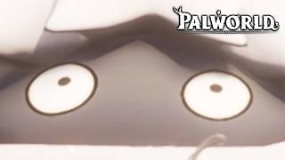 【Palworld】ノーマルで行けるとこまで♪