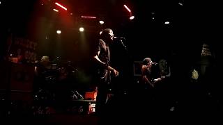 King&#39;s X - Everybody Knows A Little Bit