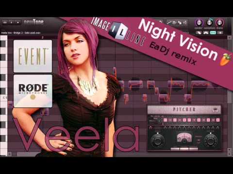 Veela - Night Vision (EaDj Remix)
