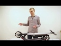 Video review Ninebot KickScooter ES4