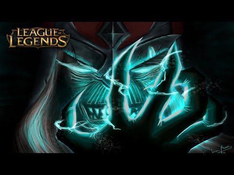 League of Legends - Karthus Vs Katarina