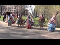 WUAUQUIKUNA & INCA SOL /SPB/ Mystic ...
