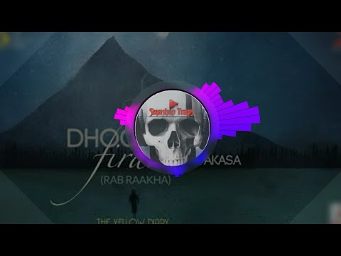Dhoondti Firaan Full Song | Animation Song | Rajan Batra, Akasa
