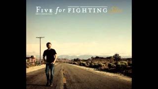 This Dance by Five For Fighting