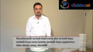 bursada boya ustasi