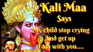 🔴Dont Dare To Ignore 🖤kali Maa🖤Urgent Mes