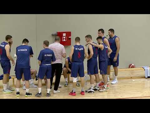 6. Kolo KK "Svilajnac" - KK "Paracin" 87:92