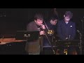Eastern Joy Dance - Mulgrew Miller, Wilfie Williams Live at Berklee