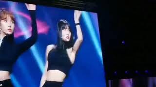 Download lagu Twice - Move in Music Bank Hong Kong 2019 mp3