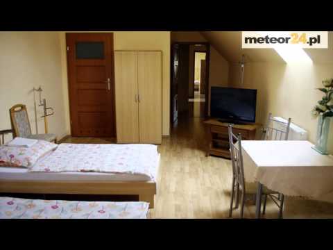 Wynajem Pokoi U Ewy - Kruszyn meteor24.pl