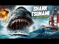 SHARK TSUNAMI Tamil Dubbed Hollywood Full Action Movie HD Xavier Samuel Sharni Vinson