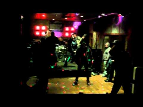 Diary of Demise - video 1 @ Water Grill 12-5-10