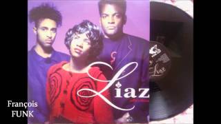 Liaz - Affection (1990) ♫