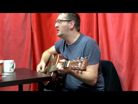 Song Talk Dec 16 with Michael Proudfoot