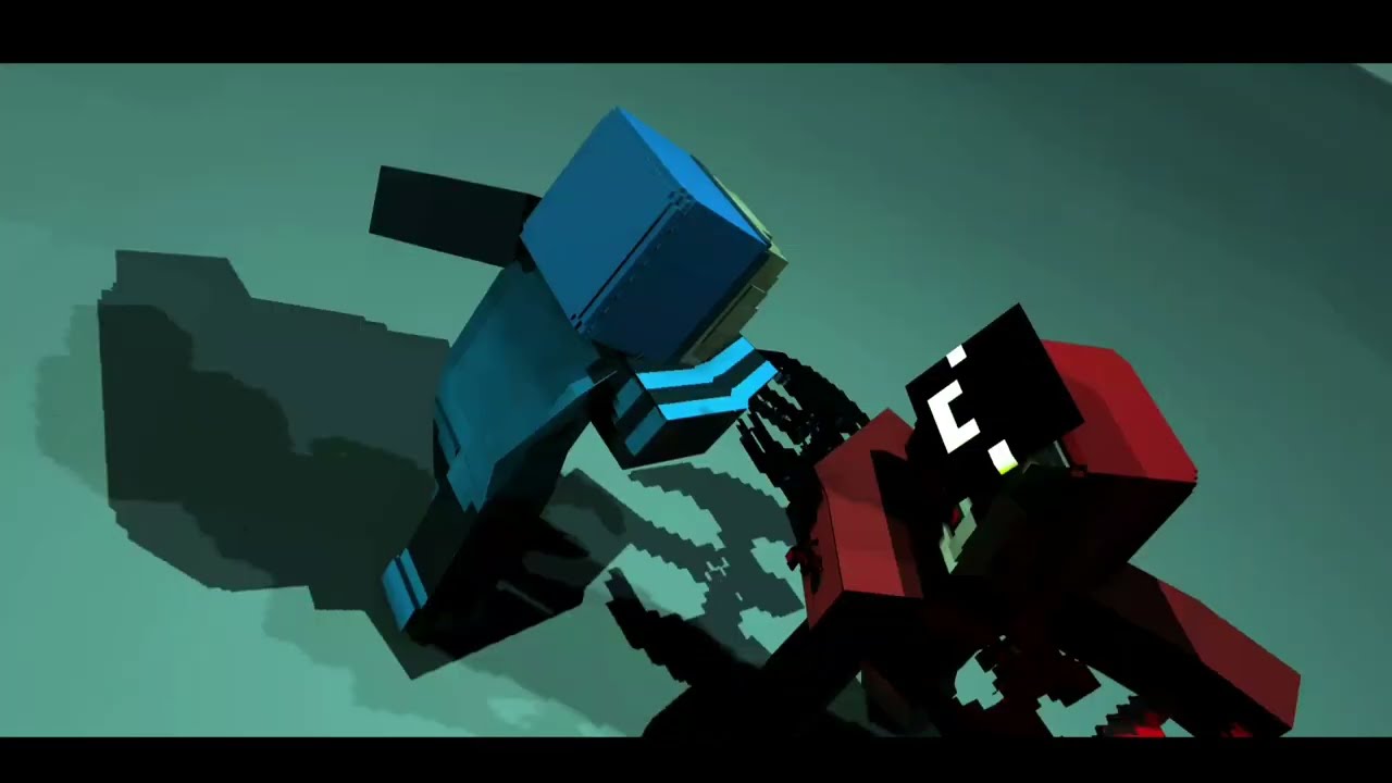 dream vs nightmare chapter 1