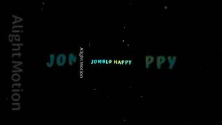 Download lagu jomblo happy anime boys ver mp3