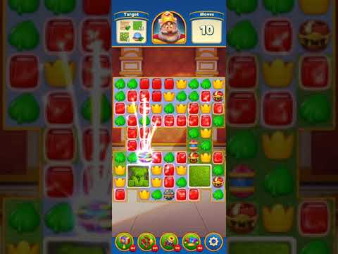 Loyal Match Level 2904