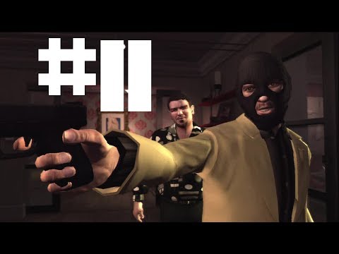 Grand Theft Auto IV ⌠PS3⌡ - Part 11 Final Destination