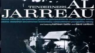 YOUR SONG - AL JARREAU