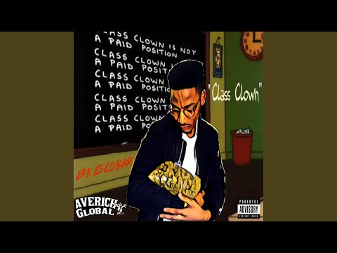 Class Clown