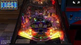 Zaccaria Pinball- House Of Diamonds Deluxe (PC)