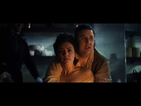 The 20th FAB Awards Finalist: Warburtons - Pride & Breadjudice (TV)