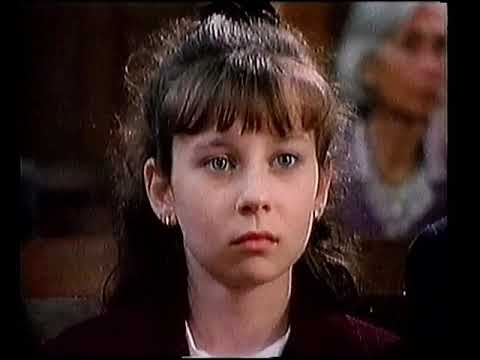 Liar, Liar (1993) 1990s drama movie trailer Vanessa King Art Hindle Janne Mortil Rosemary Dunsmore