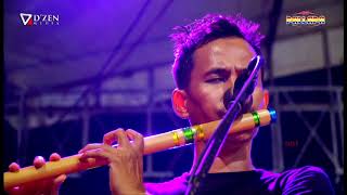 Download lagu New Pallapa Pegam' s - Engkaulah Takdirku mp3