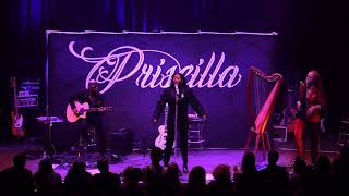“Love So Soft” Priscilla Renea - 2019-01-18 - 9:30 Club