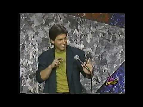 Ray Romano Standup Comedy Clips 1990