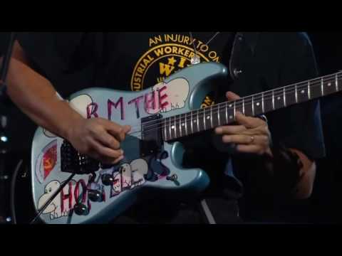 Bruce Springsteen and Tom Morello - Ghost of Tom Joad (live)