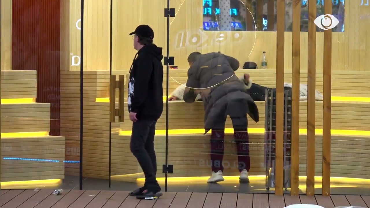 “Janë dy steka cigare…”/ Laerti i shkon Eglit për Gjestin: Ku i fsheh?