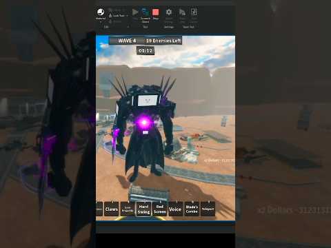UTTVM in Raid test (Bathtub Universe Definite)