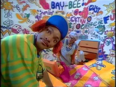 Trailer-Vorschau: Der Prinz von Bel-Air
